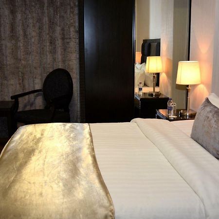 Tilal Almadina Hotel & Suites Amman Extérieur photo