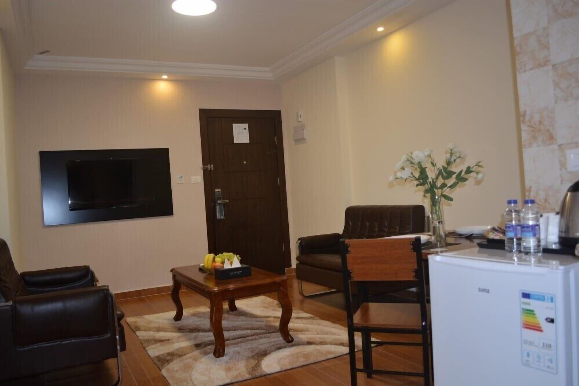 Tilal Almadina Hotel & Suites Amman Extérieur photo