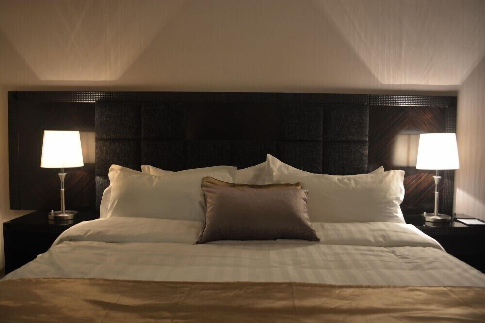 Tilal Almadina Hotel & Suites Amman Extérieur photo