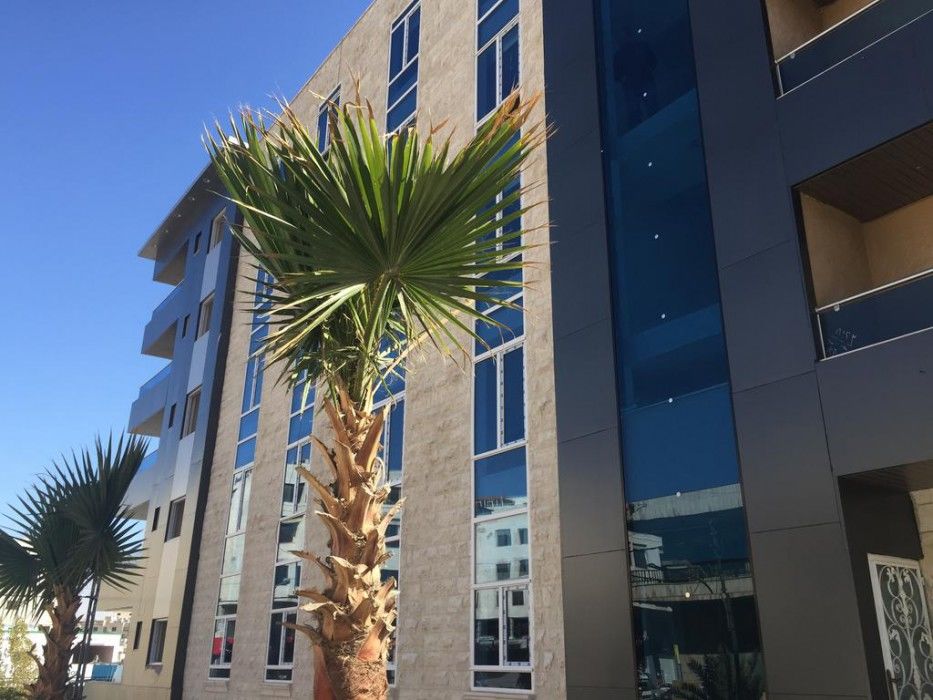 Tilal Almadina Hotel & Suites Amman Extérieur photo